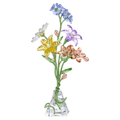 Florere Bouquet Small, Multicolored