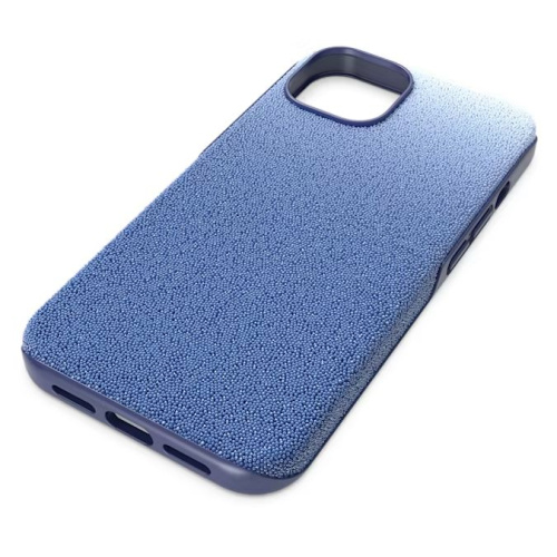 High smartphone case Color gradient, iPhone® 14, Blue