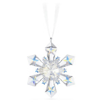 Holiday Magic Classics Star Ornament