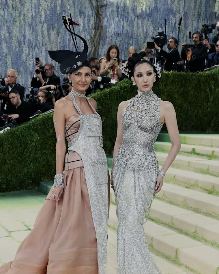 Met Gala 2026